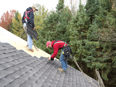 About Roof Repair Experts West Suffield, CT